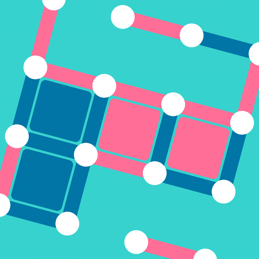 Get Dots and Boxes Battle game for iOS, iPhone, iPad Aso Report