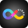 Icon Video Looper - Video to GIFs