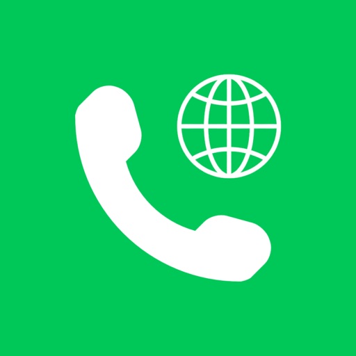 Call - Global WiFi Phone Calls
