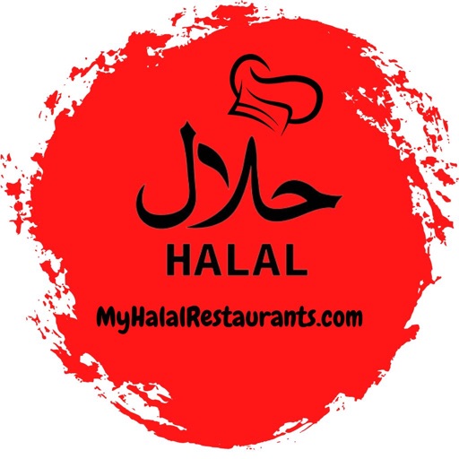 My Halal Restaurants