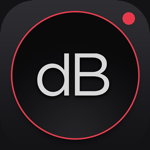 Sonometre - dB Decibel Meter pour pc