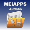 MEiAPPS Aufmaß