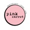 Icon Pink Carrot