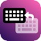 With Keyboard Customizer, you can add more of your personality to the keyboard you use every day