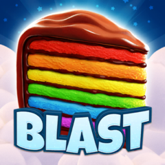 Cookie Jam Blast™ Match 3