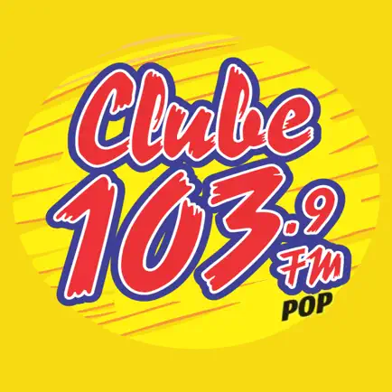 Clube 103.9 FM Читы