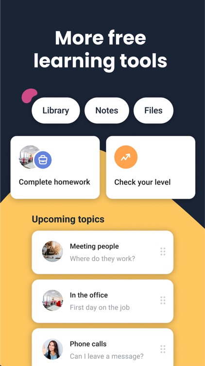 Preply: Learn languages screenshot-4