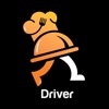 Food Sprinters Driver