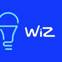 WiZ Connected app funktioniert nicht? Probleme und Störung