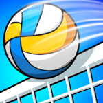 Volleyball Arena pour pc
