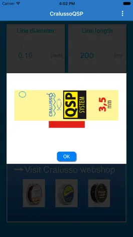 Game screenshot CralussoQSP hack