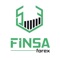 The Finsa Forex application allows you to follow the market wherever you are: on your way to work, on vacation, or during a picnic with your friends