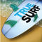 App Icon for True Surf App in Brazil IOS App Store