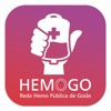 Rede Hemo - Hemocentro Goiás