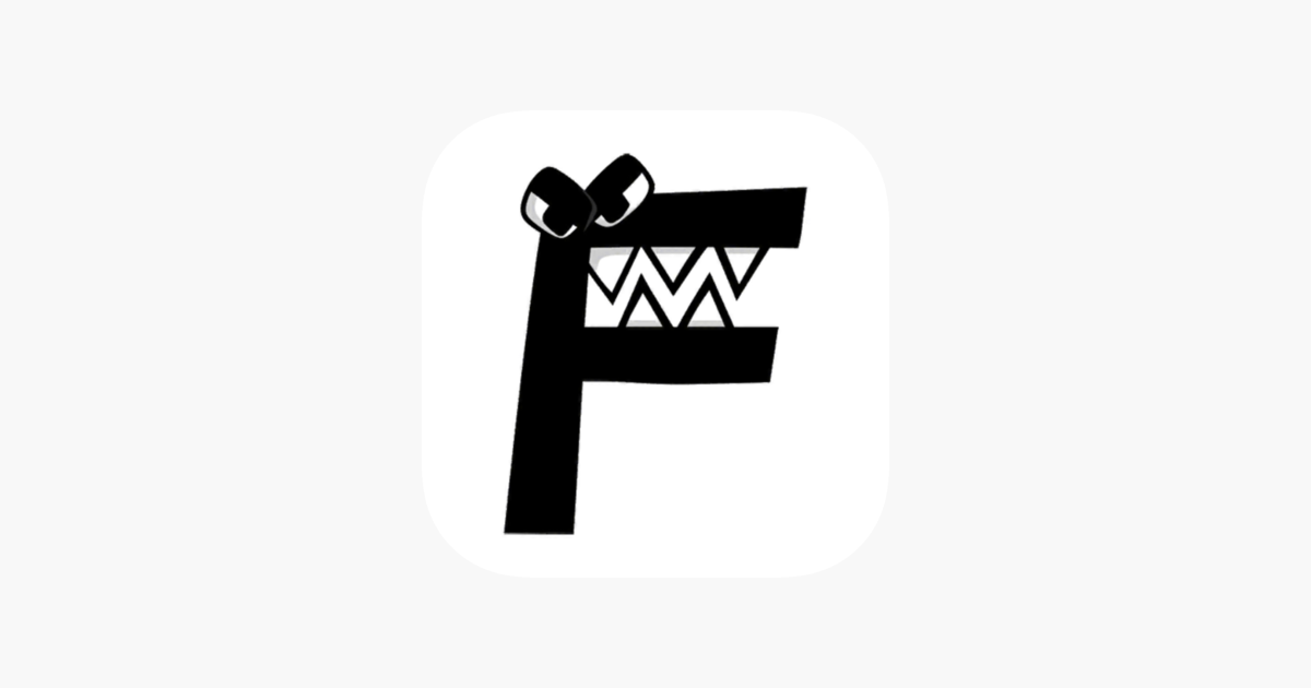 ‎alphabet Lore A Z On The App Store