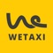 Icon Wetaxi - The fixed price taxi