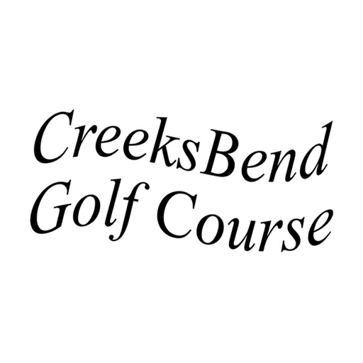 CreeksBend Golf Course