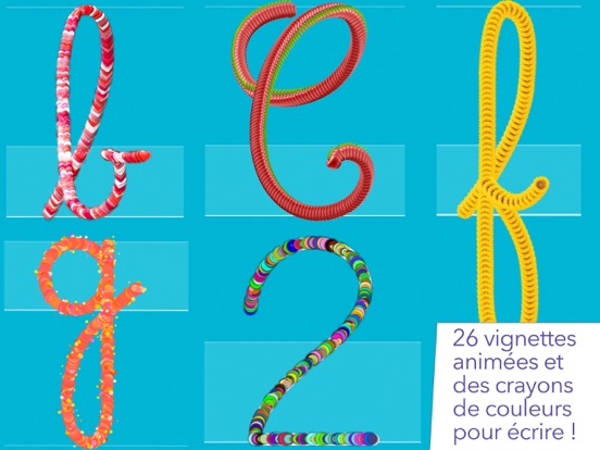 J'écris en cursive (éd. école) J'écris en cursive (éd. école)