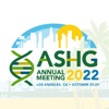 ASHG 2022 Annual Meeting