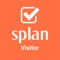 Icon Splan - Visitor Management