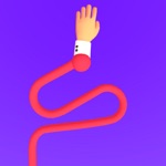 Elastic Arm