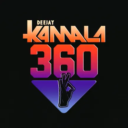 DJ KAMALA 360 Читы