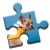 Lovely Dogs Puzzle