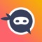 Ninja Number is the Second Phone Number app that lets you choose how you want to communicate