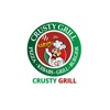 Crusty Grill.