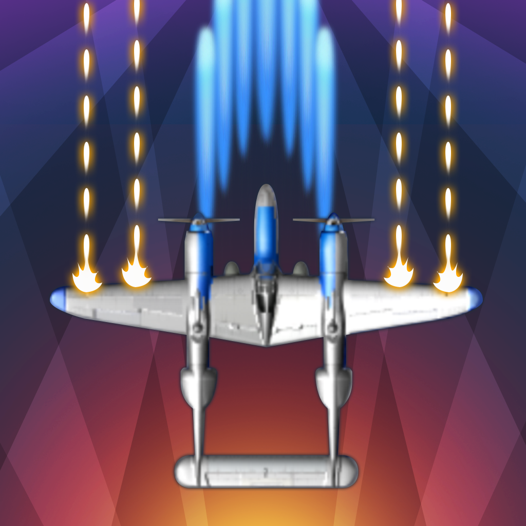 Get STRIKERS 1945 classic for iOS, iPhone, iPad Aso Report