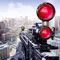 Icon Sniper Shooter : Strike Force