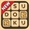 Icon Sudoku - Number puzzle games