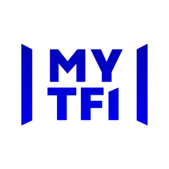 ‎MYTF1 • TV en Direct et Replay