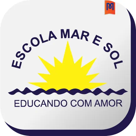 Escola Mar e Sol Читы