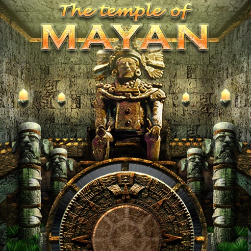 Temple Of Mayan iOS App