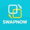 SWAPNOW solution provides people a better way to swap their unwanted items to something of fair value