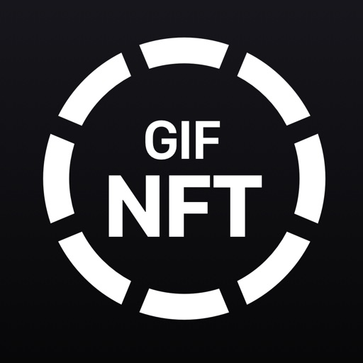 NFT GIF Creator ° Icon