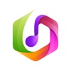 Icon Mp3 Converter & Audio Editor