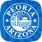 PeoriaReporter gives residents of Peoria, Arizona instant access to City information, contacts, and services