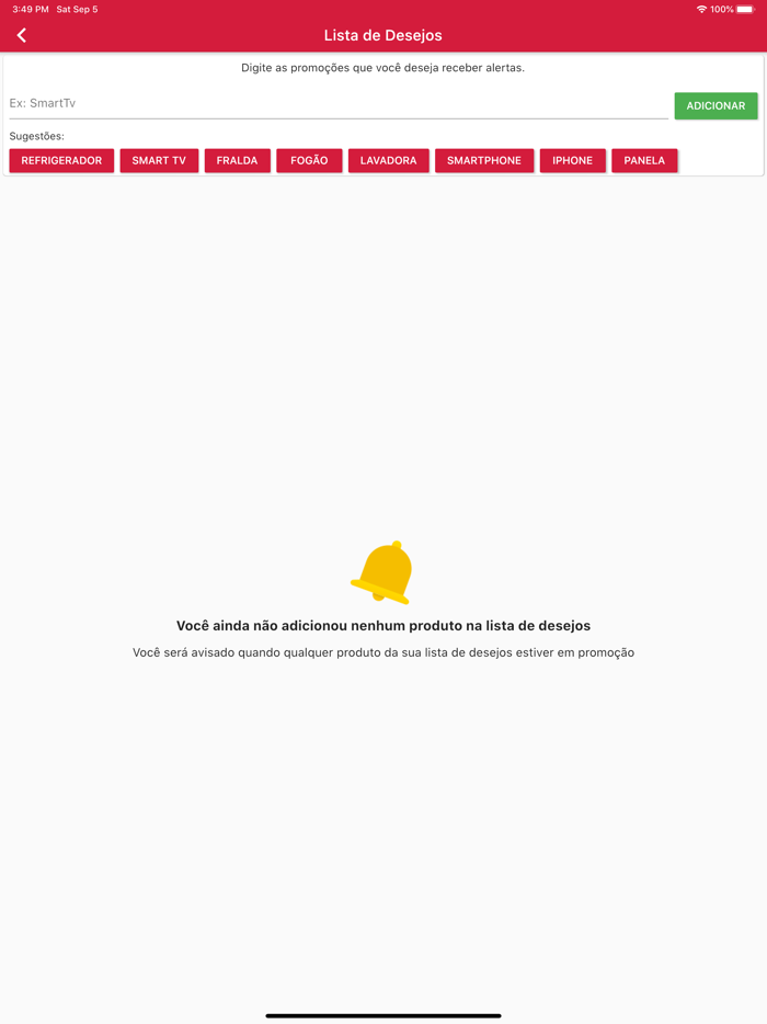 Pechinchou Promoções e Ofertas