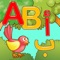 Icon حروفي العربية حروف و كلمات