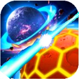 Earth Smash Simulator!