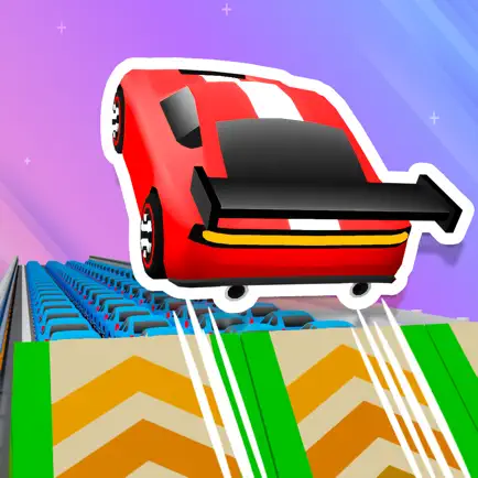 Crash Race 3D! Cheats