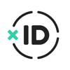xID Inc. - xID アートワーク