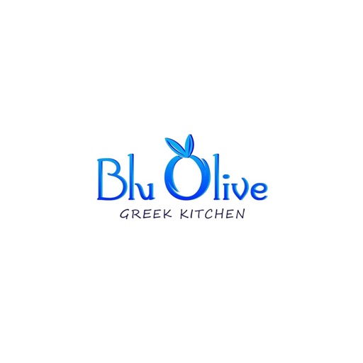 Blu Olive Greek Kitchen