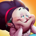 Adventure Chef Merge Explorer