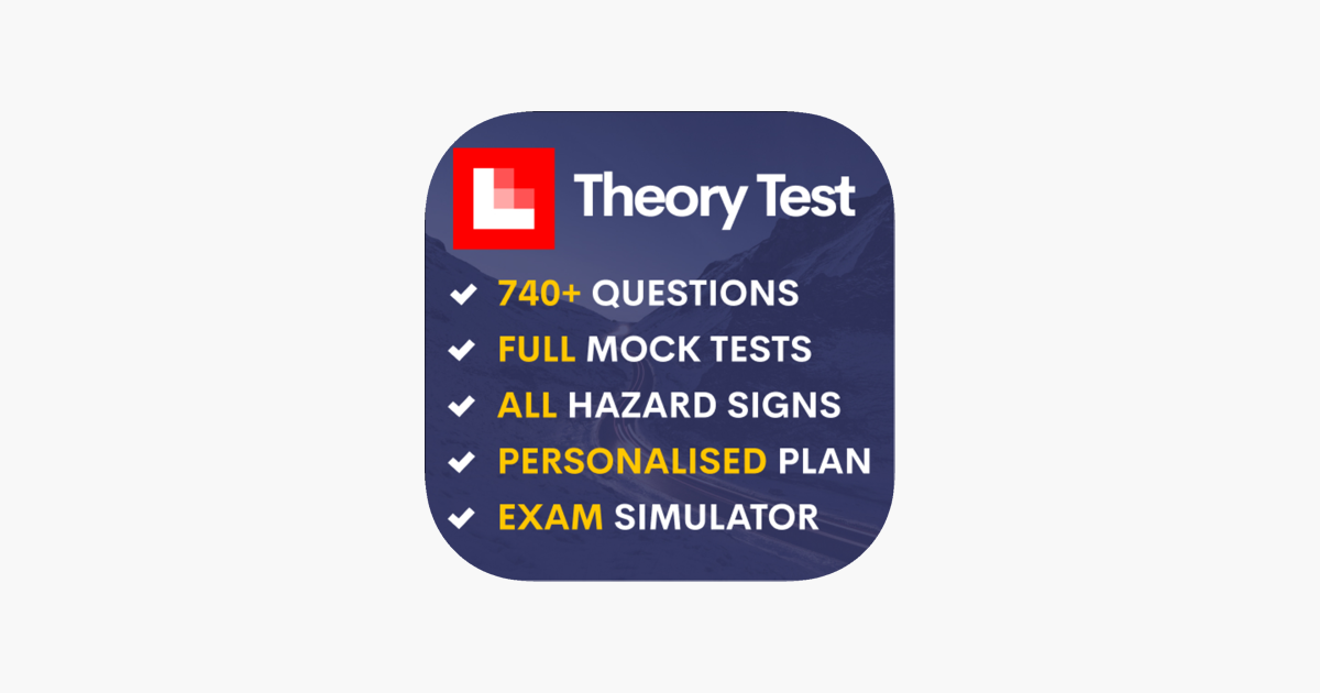 dvla-theory-test-kit-uk-4-in-1-on-the-app-store