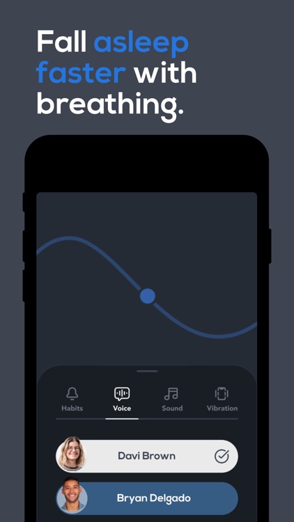 Breathwrk: Breathing Exercises screenshot-3