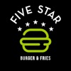 Five Star Burger