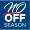 The No Off Season app focuses on the personal and professional development of high school student athletes